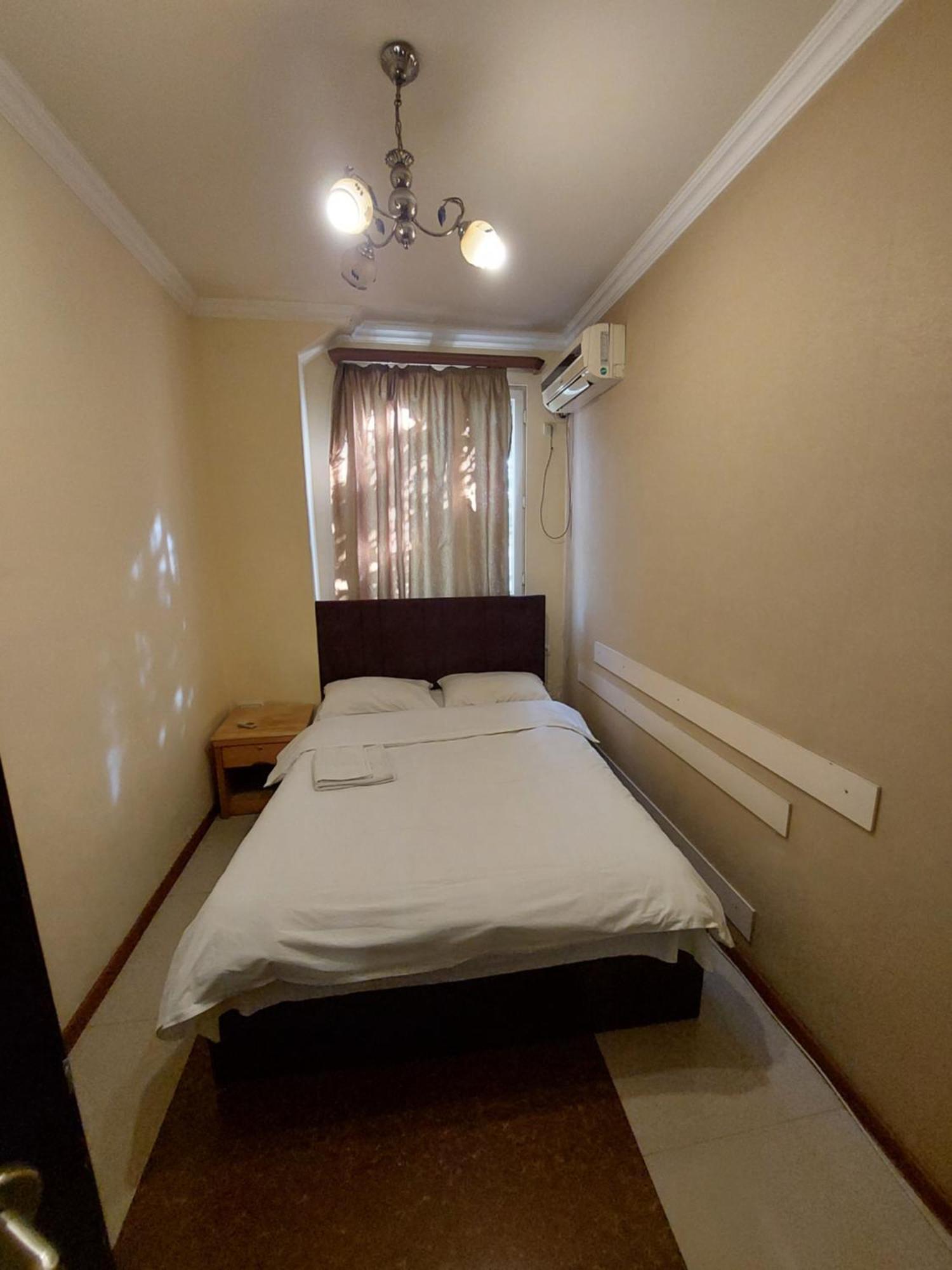 Rp Hotel- Hostel エレバン エクステリア 写真